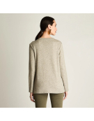 IMP SWEATER ESTAMP VERDE 86660