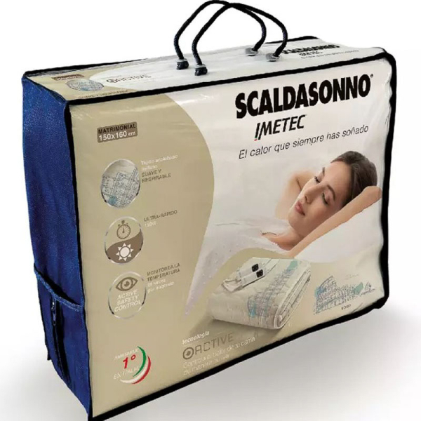 SCALDASONNO IND CITY ROME 150X80 