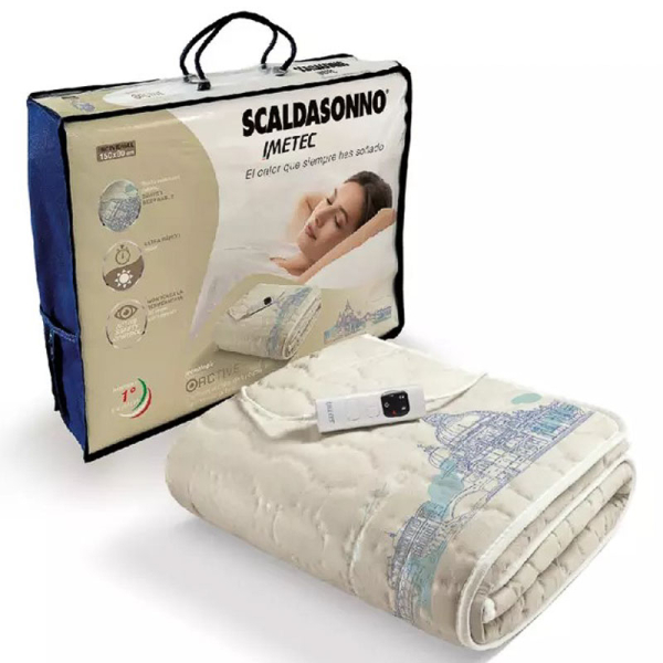 SCALDASONNO IND CITY VENEZIA 