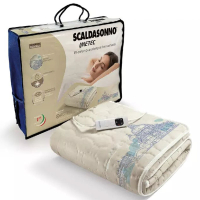 SCALDASONNO IND CITY VENEZIA 