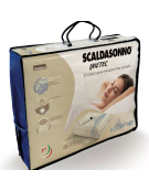 SCALDASONNO IND CITY VENEZIA 