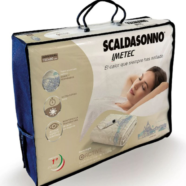 SCALDASONNO IND CITY VENEZIA 