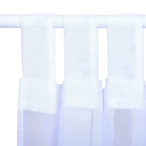 VELO LINO PRESILLA 140X220 BLANCO 