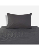 SABANA 180H LISA CHARCOAL 1.5P 