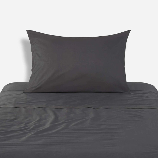 SABANA 180H LISA CHARCOAL 1.5P 