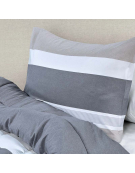 PLUMON SOFT TOUCH AMARO 1.5P 