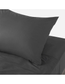 SABANA 180H LISA CHARCOAL 1.5P 