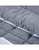 PLUMON SOFT TOUCH AMARO 1.5P 