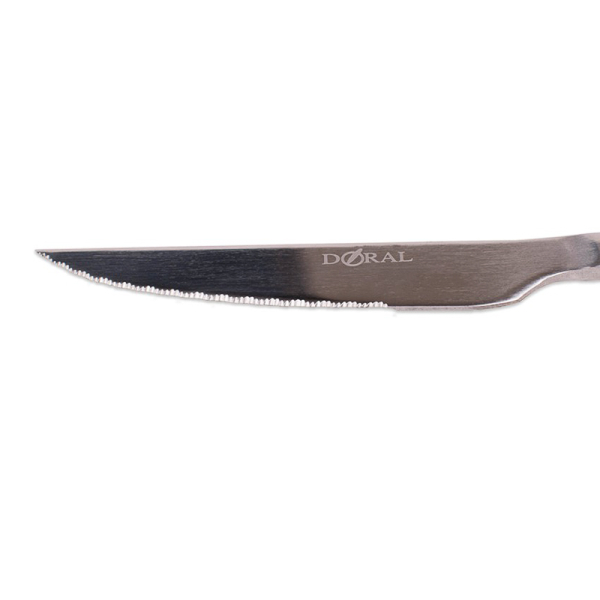 SET CUCHILLOS CARNE 2.5MM 6PZS 
