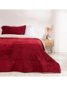 PLUMON SHERPA 1.5P BURDEO-ROSA 