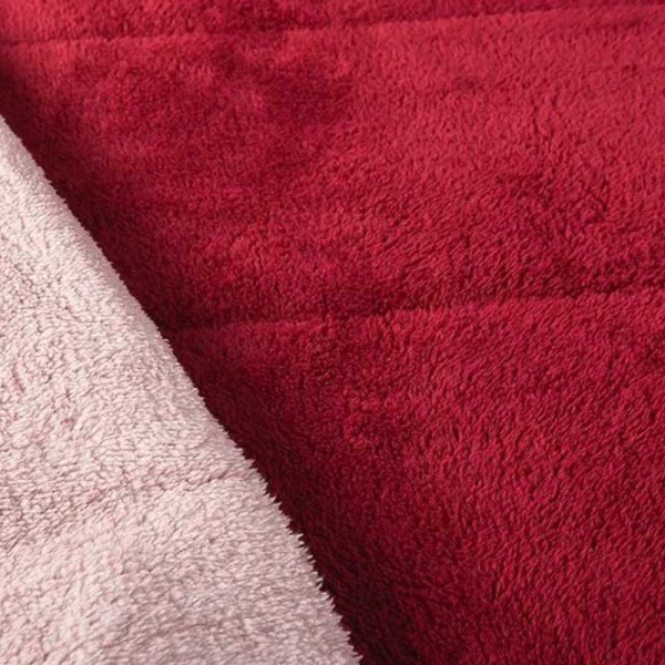 PLUMON SHERPA 1.5P BURDEO-ROSA 