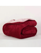 PLUMON SHERPA 1.5P BURDEO-ROSA 