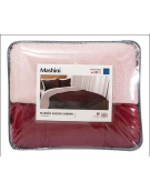 PLUMON SHERPA 1.5P BURDEO-ROSA 
