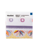 SABANA ESTAMPADO 144H GORRION 2.5P 