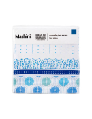 SABANA ESTAMPADO 144H MIRLO 1.0P 