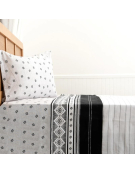 SABANA ESTAMPADO 144H CONDOR 1.0P 