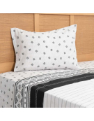 SABANA ESTAMPADO 144H CONDOR 1.0P 