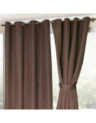 JUEGO CORTINAS AMAZON CITY CAFE 