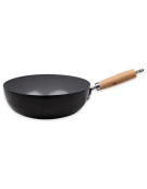 WOK NORUEGA AC/TI 26CMS 