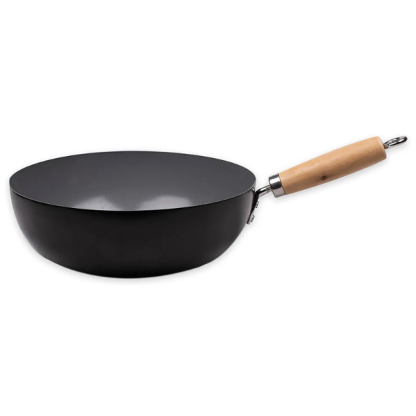WOK NORUEGA AC/TI 26CMS 
