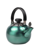 TETERA ACERO DIANA TURQ 0.8LTS 
