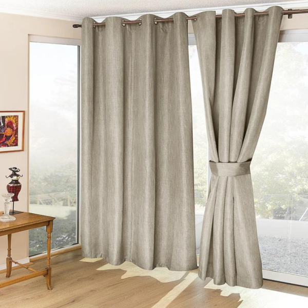 JUEGO CORTINAS AMAZON CITY ARENA 