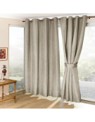 JUEGO CORTINAS AMAZON CITY ARENA 