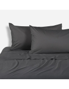 SABANA 180H LISA CHARCOAL KING 