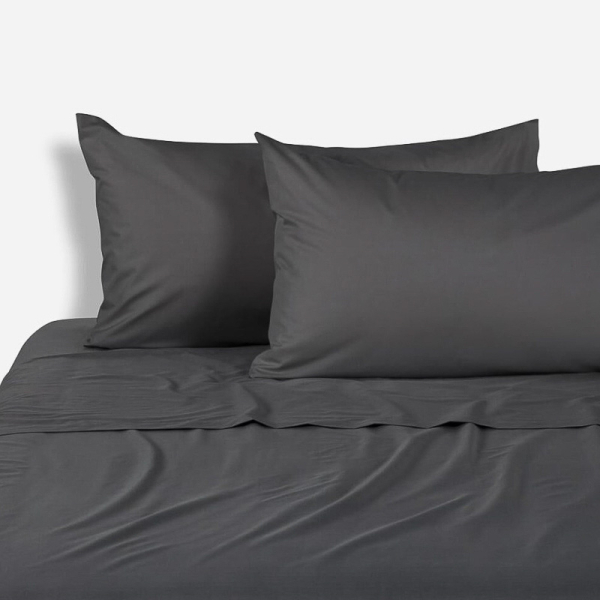 SABANA 180H LISA CHARCOAL KING 