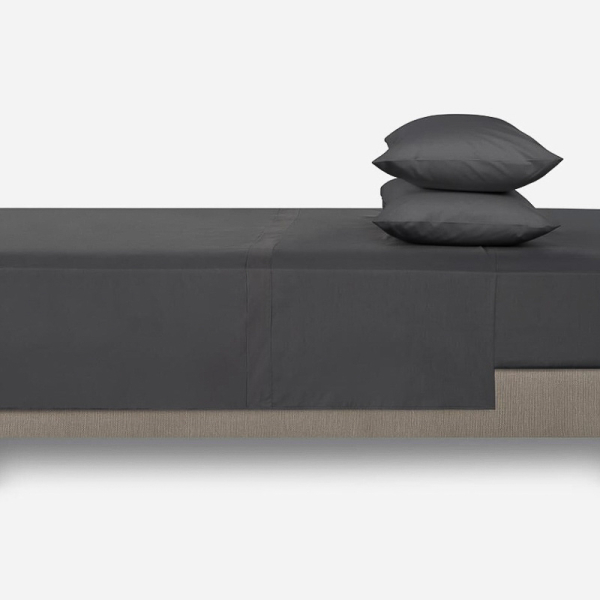 SABANA 180H LISA CHARCOAL KING 