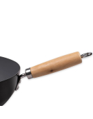 WOK NORUEGA AC/TI 26CMS 