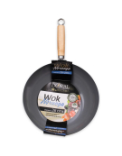 WOK NORUEGA AC/TI 26CMS 