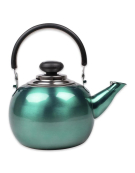 TETERA ACERO DIANA TURQ 0.8LTS 