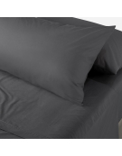 SABANA 180H LISA CHARCOAL KING 