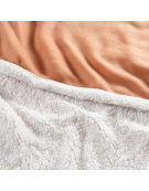 MANTA POLAR SHERPA TAUPE 
