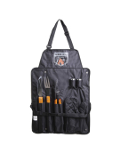 SET BRASAS 7PZAS C/DELANTAL 
