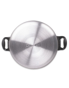 OLLA A PRESION ALUMINIO 9 LTS 
