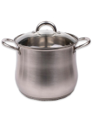 OLLA ACERO KASSEL 24 CMS 