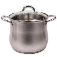 OLLA ACERO KASSEL 26 CMS 