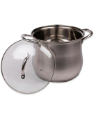 OLLA ACERO KASSEL 26 CMS 