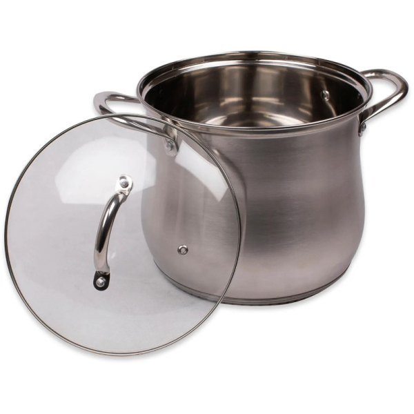 OLLA ACERO KASSEL 26 CMS 