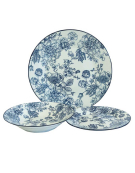 SET VAJILLA 18 PZS STELLA 