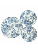 SET VAJILLA 18 PZS STELLA 