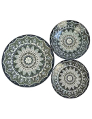 SET VAJILLA 18 PZS GABRIELLE 