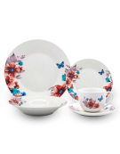 SET VAJILLA 20 PZS NICOLETTA 