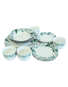 SET VAJILLA 20 PZS AGOSTINA 