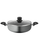 ARROCERA ANTIADHERENTE GOURMET 24CM 