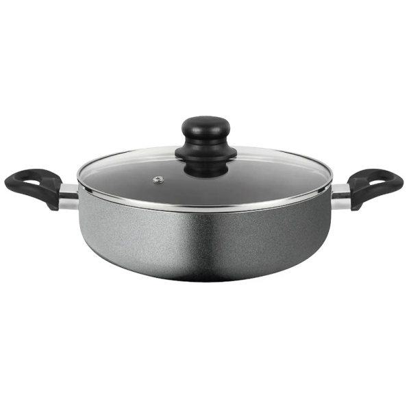 ARROCERA ANTIADHERENTE GOURMET 24CM 
