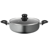 ARROCERA ANTIADHERENTE GOURMET 24CM 