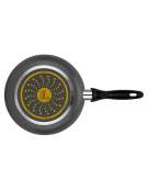 SARTEN ANTIADHERENTE GOURMET 24CM 